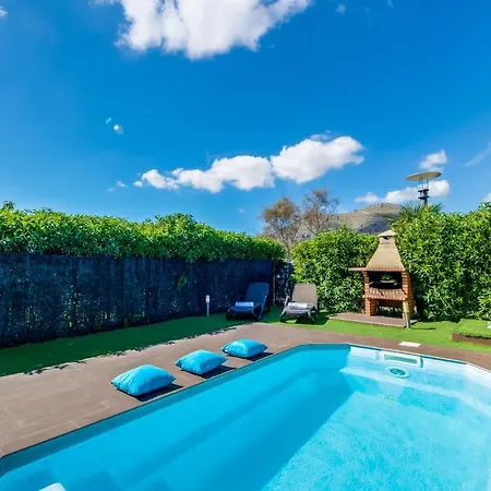 Ideal Mallorca - Taronger * Alcudia