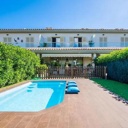 Ideal Mallorca - Taronger Alcudia