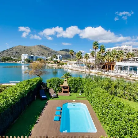 Ideal Mallorca - Taronger * Alcudia