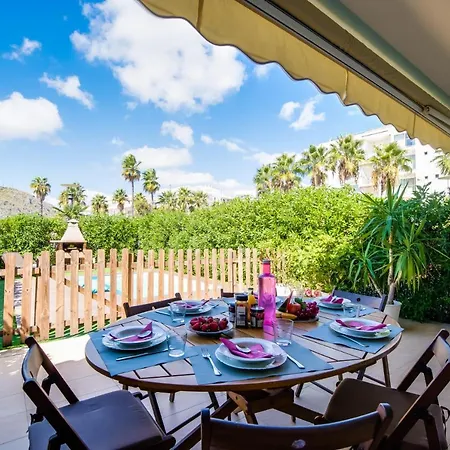 Ideal Mallorca - Taronger Alcudia