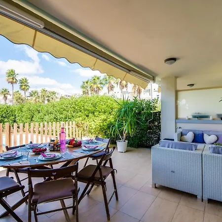 Ideal Mallorca - Taronger Alcudia