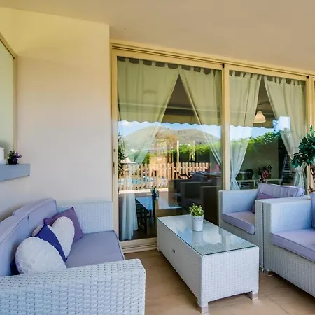 Ideal Mallorca - Taronger Nyaraló