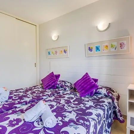 Ideal Mallorca - Taronger Nyaraló