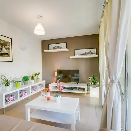 Ideal Mallorca - Taronger *