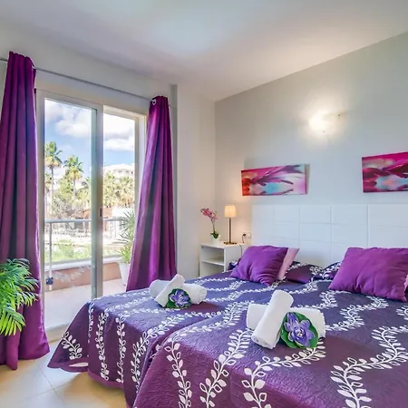 Ideal Mallorca - Taronger Nyaraló Alcudia